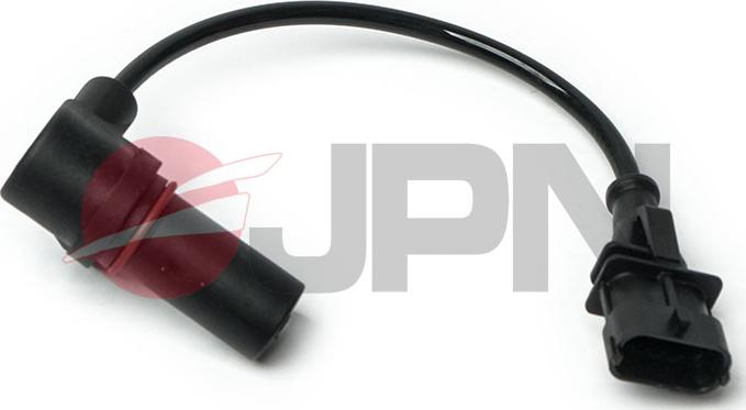 JPN 75E4070-JPN - Jutiklis, alkūninio veleno impulsas xparts.lv