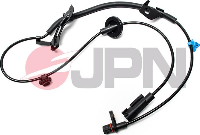 JPN 75E5051-JPN - Sensor, wheel speed xparts.lv
