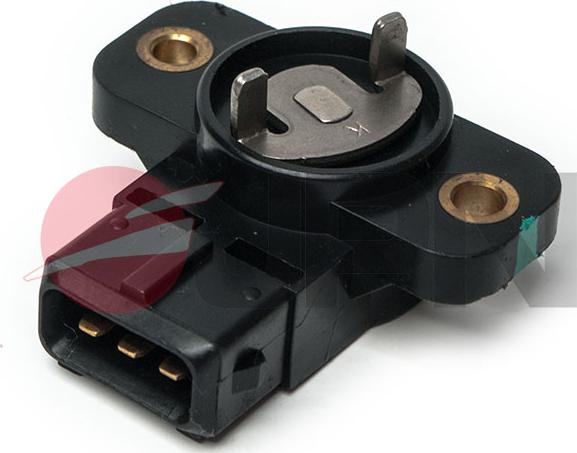JPN 75E0504-JPN - Sensor, throttle position xparts.lv