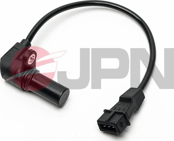 JPN 75E0073-JPN - Sensor, crankshaft pulse xparts.lv