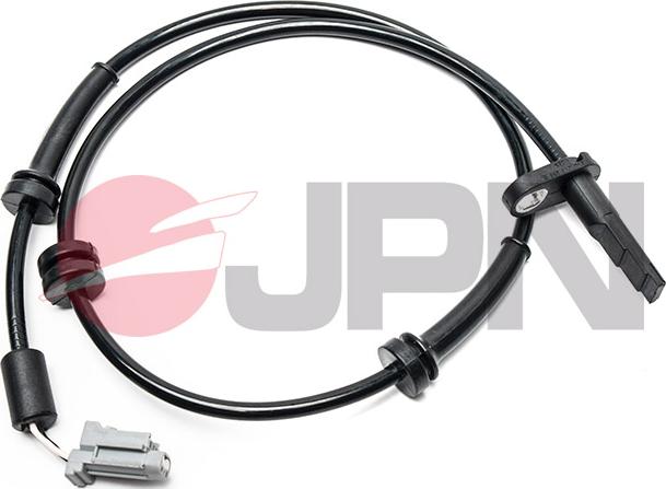 JPN 75E1090-JPN - Sensor, wheel speed xparts.lv