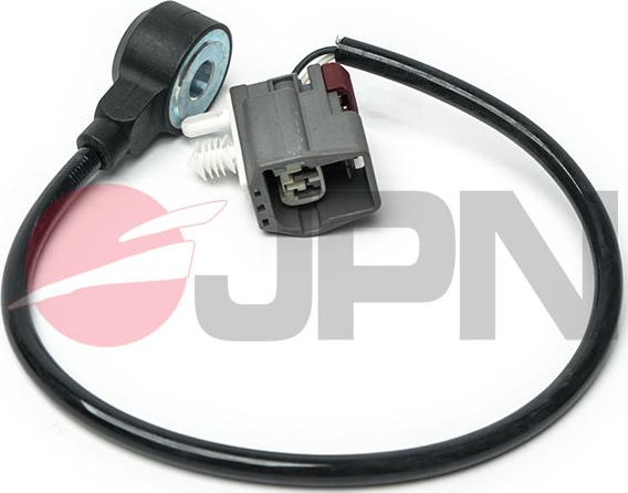 JPN 75E3084-JPN - Knock Sensor xparts.lv