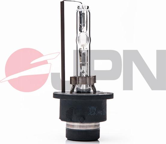 JPN D2S 85V 35W - Лампа накаливания, основная фара xparts.lv