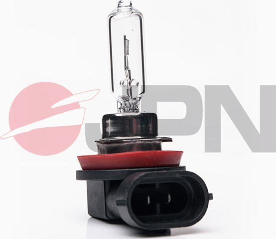 JPN H9 12V 65W - Bulb, headlight xparts.lv