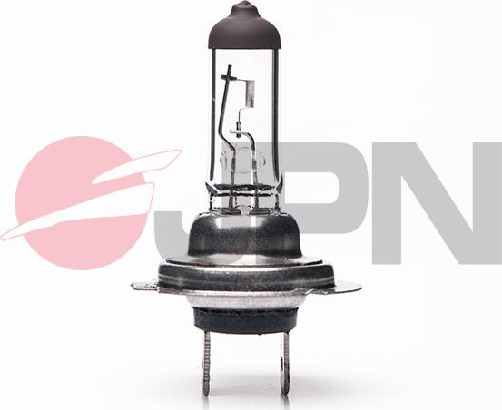 JPN H7 12V 55W - Лампа накаливания, основная фара xparts.lv