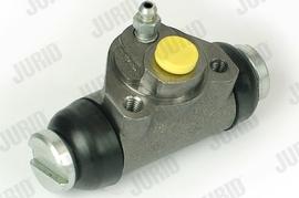 Jurid 251085J - Wheel Brake Cylinder xparts.lv