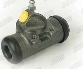 Jurid 211778J - Wheel Brake Cylinder xparts.lv