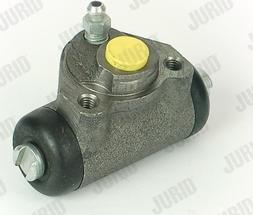 Jurid 212144J - Wheel Brake Cylinder xparts.lv