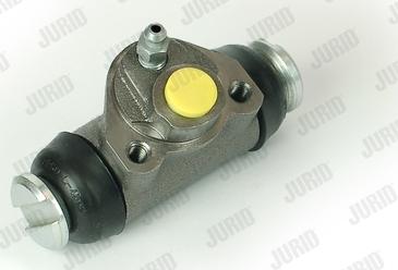 Jurid 212138J - Wheel Brake Cylinder xparts.lv