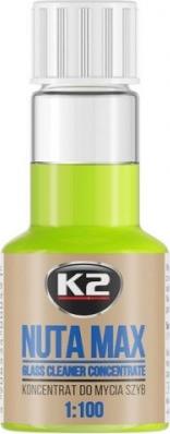 K2 K509 - Stiklu tīrīšanas līdzekļi xparts.lv