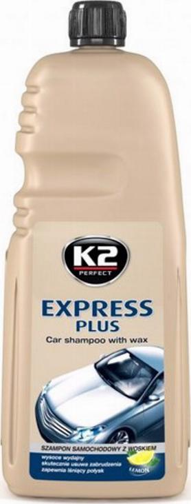 K2 K141 - Универсальное средство для чистки xparts.lv