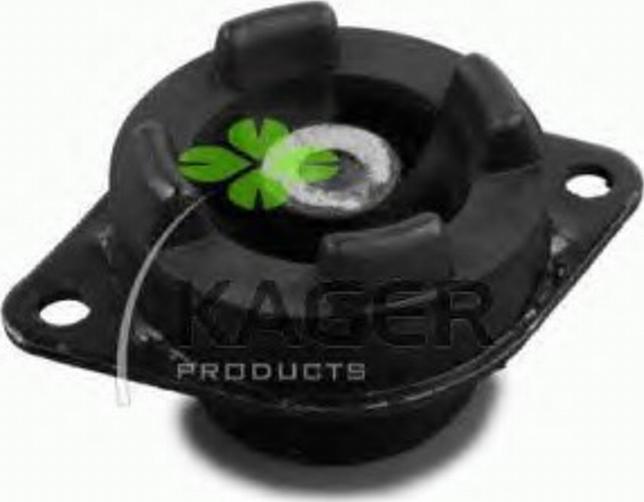 Kager 14-0054 - Mounting, automatic transmission xparts.lv