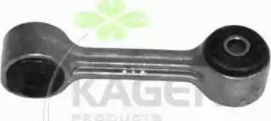 Kager 850341 - Rod / Strut, stabiliser xparts.lv