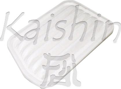 Kaishin A10211 - Gaisa filtrs xparts.lv