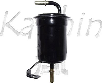 Kaishin FC1253 - Degvielas filtrs xparts.lv
