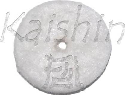 Kaishin FG019 - Топливный фильтр xparts.lv