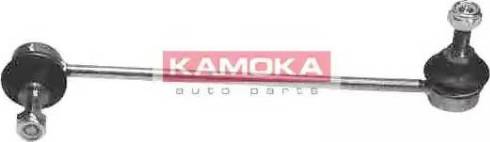 Kamoka 9921260 - Stiepnis / Atsaite, Stabilizators xparts.lv