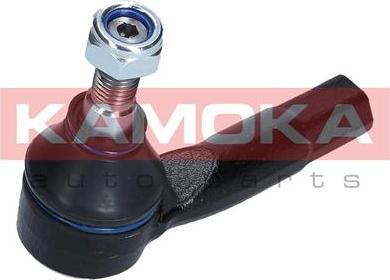 Kamoka 9010246 - Наконечник рулевой тяги, шарнир xparts.lv