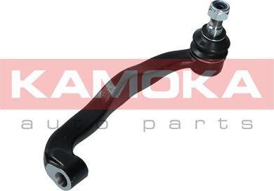 Kamoka 9010260 - Наконечник рулевой тяги, шарнир xparts.lv