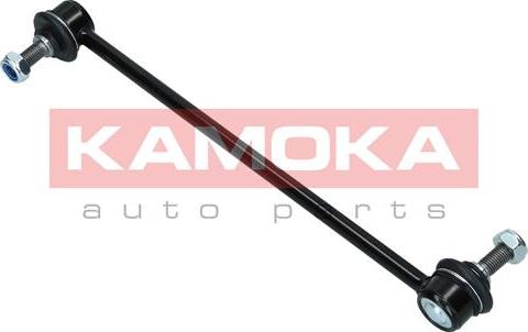 Kamoka 9030156 - Rod / Strut, stabiliser xparts.lv