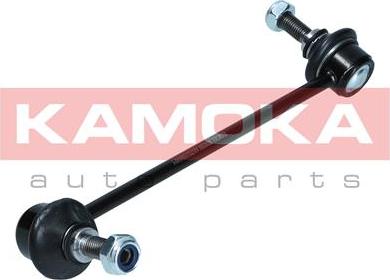 Kamoka 9030356 - Rod / Strut, stabiliser xparts.lv