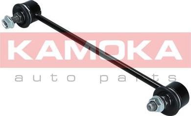 Kamoka 9030376 - Rod / Strut, stabiliser xparts.lv