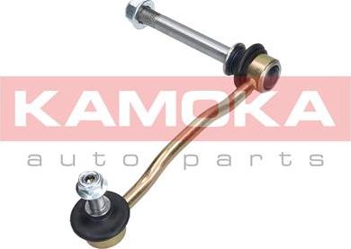 Kamoka 9030243 - Rod / Strut, stabiliser xparts.lv