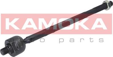 Kamoka 9020045 - Aksiālais šarnīrs, Stūres šķērsstiepnis xparts.lv