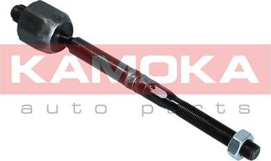 Kamoka 9020041 - Inner Tie Rod, Axle Joint xparts.lv