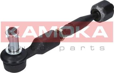 Kamoka 9020069 - Inner Tie Rod, Axle Joint xparts.lv