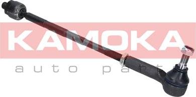 Kamoka 9020060 - Inner Tie Rod, Axle Joint xparts.lv