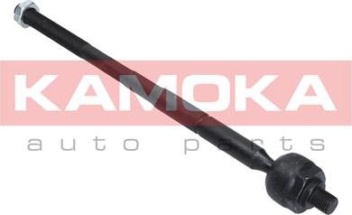 Kamoka 9020006 - Inner Tie Rod, Axle Joint xparts.lv