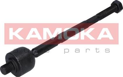 Kamoka 9020015 - Inner Tie Rod, Axle Joint xparts.lv