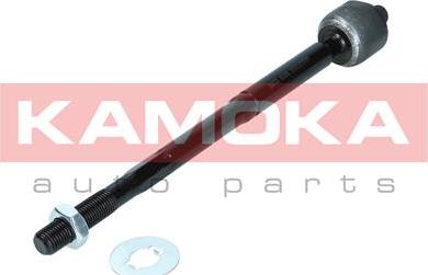 Kamoka 9020080 - Inner Tie Rod, Axle Joint xparts.lv