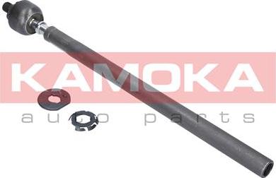 Kamoka 9020191 - Осевой шарнир, рулевая тяга xparts.lv