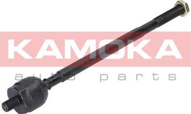 Kamoka 9020148 - Aksiālais šarnīrs, Stūres šķērsstiepnis xparts.lv