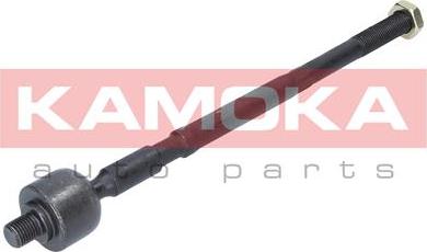 Kamoka 9020147 - Inner Tie Rod, Axle Joint xparts.lv