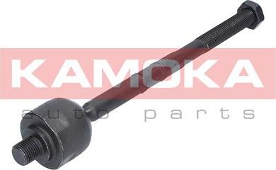Kamoka 9020108 - Inner Tie Rod, Axle Joint xparts.lv