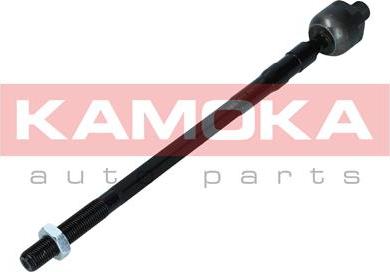 Kamoka 9020119 - Inner Tie Rod, Axle Joint xparts.lv