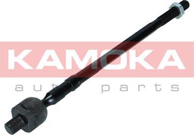 Kamoka 9020119 - Aksiālais šarnīrs, Stūres šķērsstiepnis xparts.lv