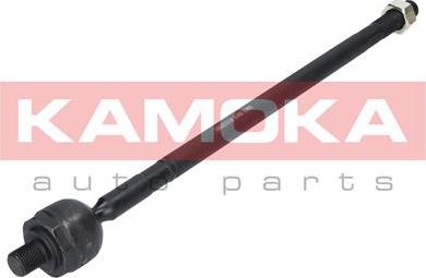 Kamoka 9020111 - Inner Tie Rod, Axle Joint xparts.lv