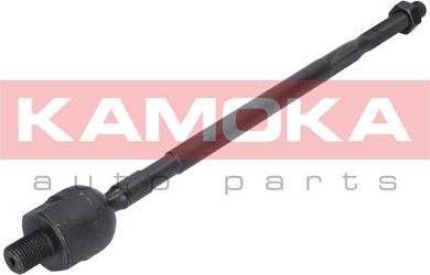 Kamoka 9020186 - Inner Tie Rod, Axle Joint xparts.lv