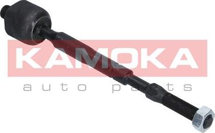 Kamoka 9020124 - Aksiālais šarnīrs, Stūres šķērsstiepnis xparts.lv
