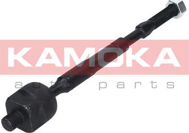 Kamoka 9020124 - Aksiālais šarnīrs, Stūres šķērsstiepnis xparts.lv