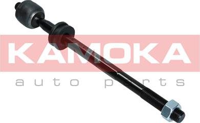 Kamoka 9020174 - Inner Tie Rod, Axle Joint xparts.lv