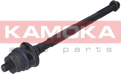 Kamoka 9020175 - Inner Tie Rod, Axle Joint xparts.lv