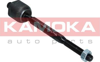 Kamoka 9020353 - Inner Tie Rod, Axle Joint xparts.lv