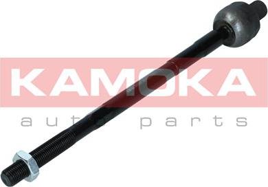 Kamoka 9020245 - Aksiālais šarnīrs, Stūres šķērsstiepnis xparts.lv