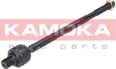 Kamoka 9020255 - Inner Tie Rod, Axle Joint xparts.lv