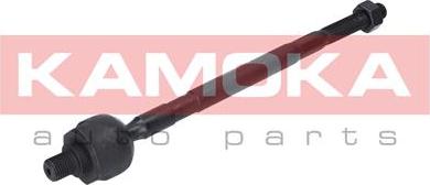Kamoka 9020256 - Inner Tie Rod, Axle Joint xparts.lv